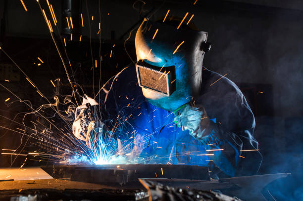 Best Structural Steel Welding in Lake Hamilton, FL