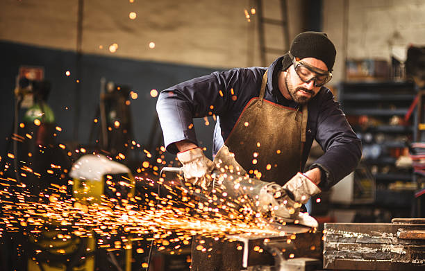 Best Marine and Shipbuilding Welding in Lake Hamilton, FL