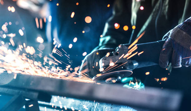Best Specialty Welding Processes in Lake Hamilton, FL